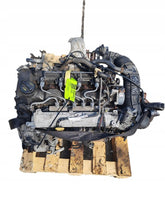 Load image into Gallery viewer, Motor Hyundai Kia Ix20 Venga D4FC 1.4 CRDI 90PS Diesel Engine Komplett MOT9775642855nv