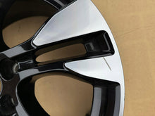 Load image into Gallery viewer, 1x Alufelge 18 Zoll 7.5" 5x105 49ET 9846479380 Opel Rim Wheel FEL8108871475ed