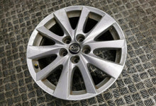 Load image into Gallery viewer, 1x Alufelge 17 Zoll 5x114.3 AMD121922 Mazda Cx-5 Rim Wheel FEL4621805313cy
