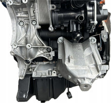 Load image into Gallery viewer, Motor Audi A5 A4 DEMA DEM 2.0 TFSI 30TKm Benzin Engine Komplett