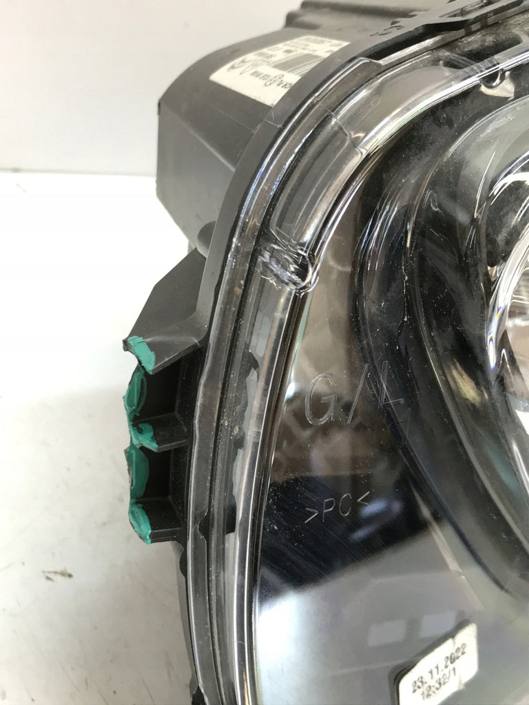 Frontscheinwerfer Citroën C3 III 9836267180 Full LED Links Headlight