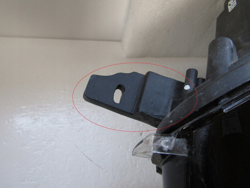 Frontscheinwerfer Ford Ecosport MN1513E015CE LED Links Scheinwerfer Headlight SCH5464290603le