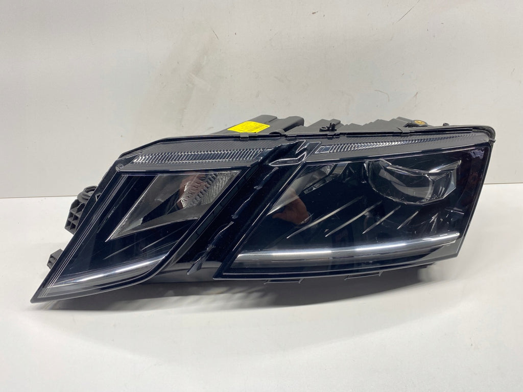 Frontscheinwerfer Skoda Octavia III 5E1941015D Links Scheinwerfer Headlight SCH7528795724oo