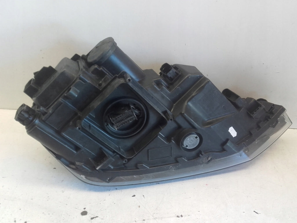 Frontscheinwerfer VW Polo 2G1941035C LED Links Scheinwerfer Headlight SCH1233942806uj