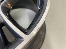 Load image into Gallery viewer, 1x Alufelge 18 Zoll 8.0" 5x112 57ET Glanz Grau 6855092 BMW F45 F46 Mg Rim Wheel FEL5825874522be
