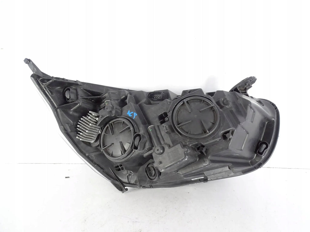 Frontscheinwerfer Ford Transit Custom JK21-13W030- LED Rechts oder Links SCH2621096182ck