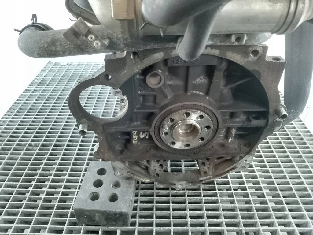 Motor Kia Rio II D4FA 1.5 CRDI 2005 Diesel Engine Unkomplett