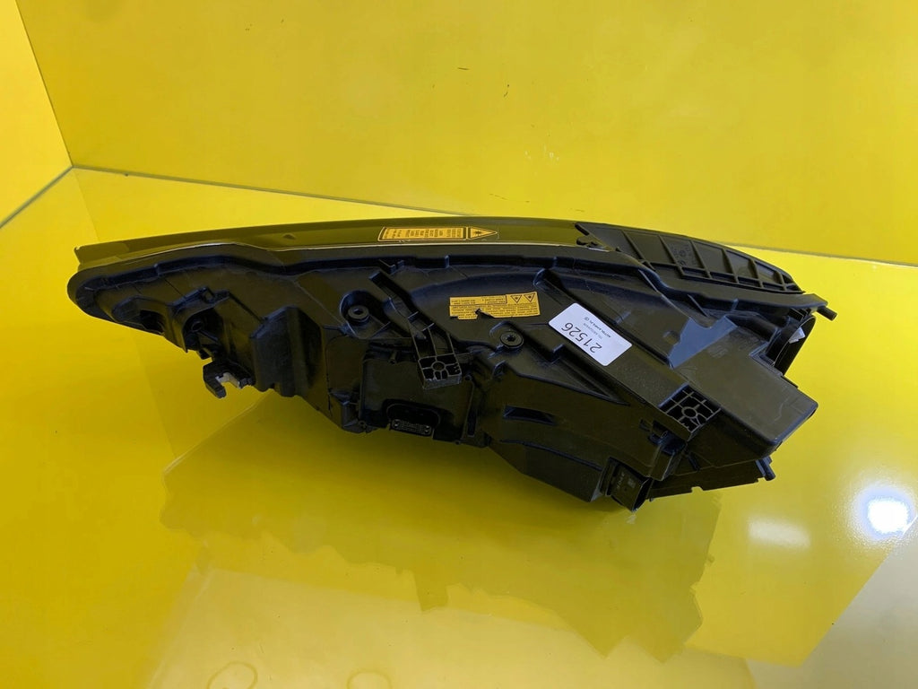 Frontscheinwerfer Audi A8 D5 4N0941086 Laser Rechts Scheinwerfer Headlight SCH3571350580ul
