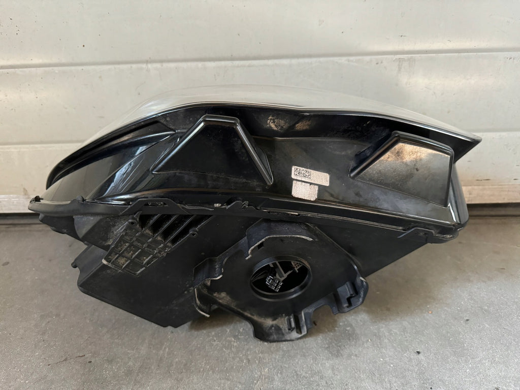 Frontscheinwerfer Opel Grandland X YP00015980 Rechts Scheinwerfer Headlight