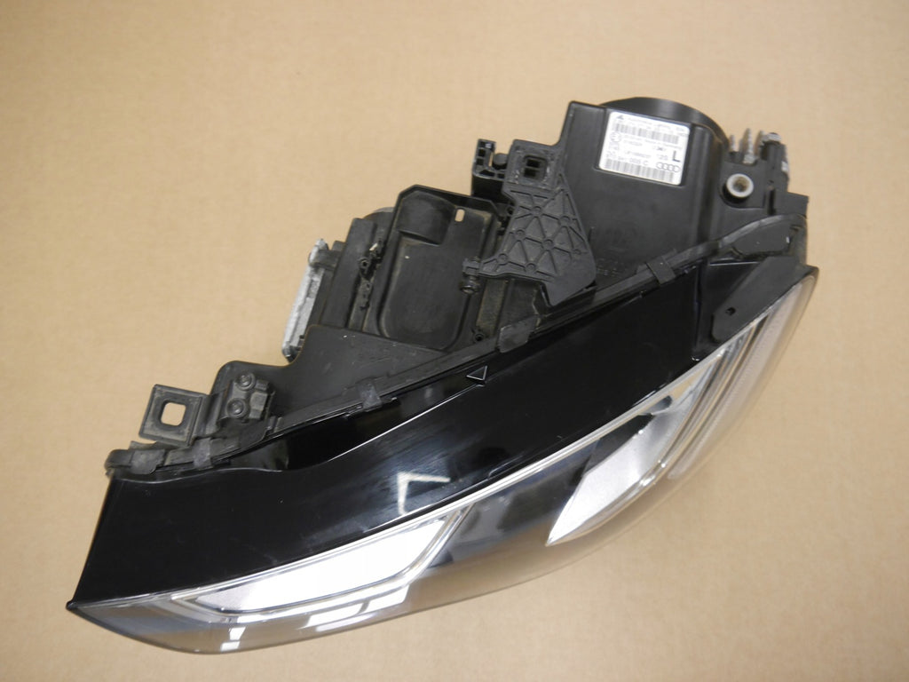 Frontscheinwerfer Audi A5 8T0941005C Xenon Links Scheinwerfer Headlight