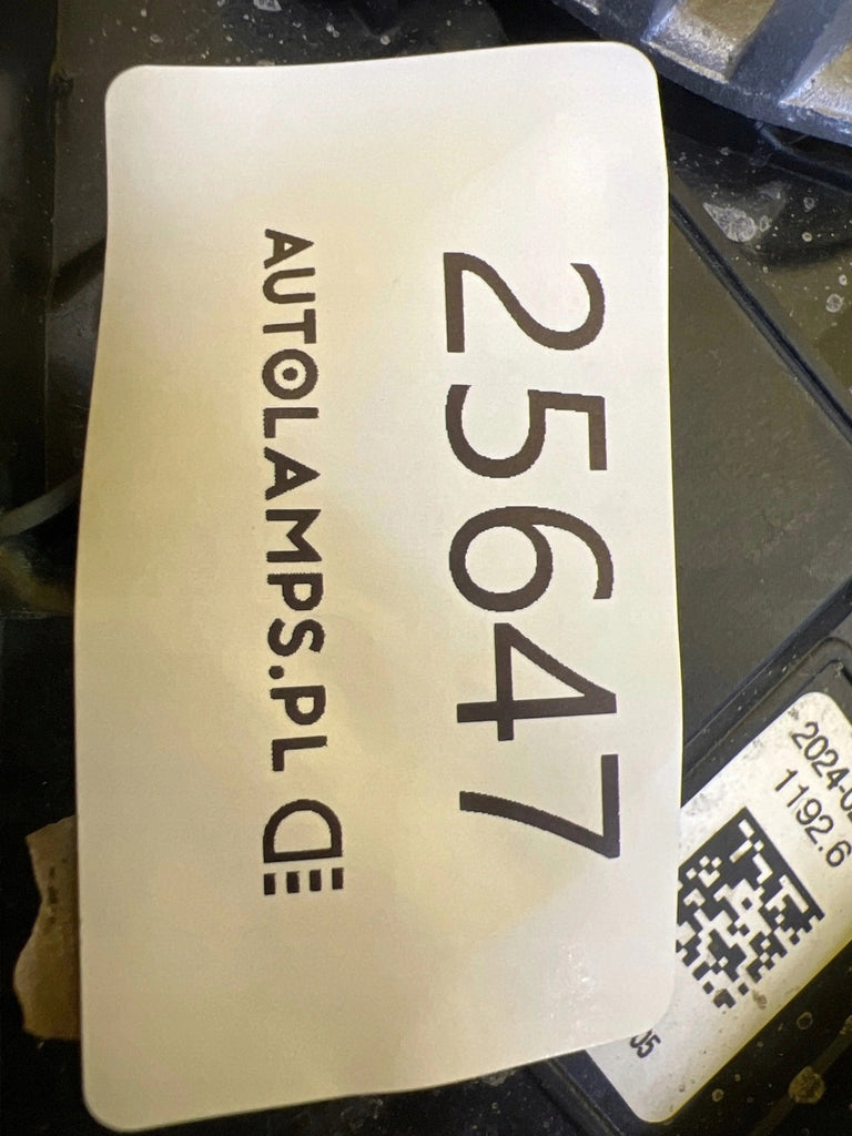 Frontscheinwerfer BMW 4 G22 G82 G23 G26 9505116-04 Laser Rechts Headlight SCH3073969470ao