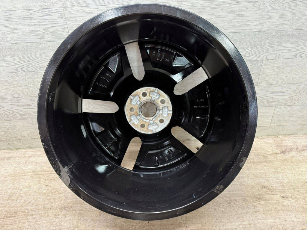 1x Alufelge 19 Zoll 9.0" 5x108 53ET 32327782 Polestar 2 I Rim Wheel FEL7688661328wf