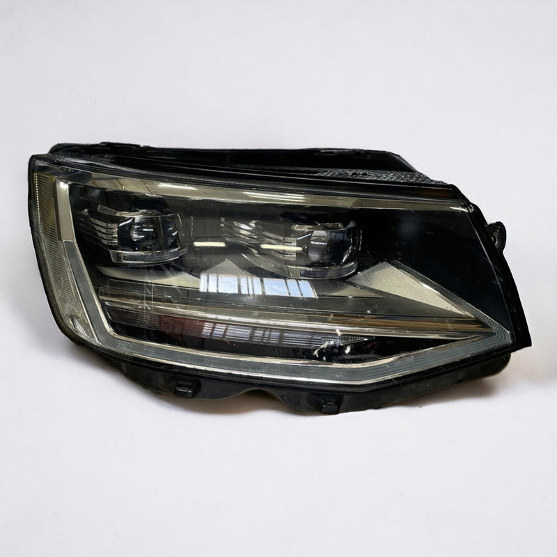 Frontscheinwerfer VW T6 7E1941036 90079563 Rechts Scheinwerfer Headlight