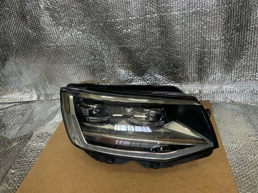 Frontscheinwerfer VW T6 7E1941036 90079563 Rechts Scheinwerfer Headlight