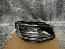 Laden Sie das Bild in den Galerie-Viewer, Frontscheinwerfer VW T6 7E1941036 90079563 Rechts Scheinwerfer Headlight