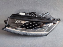 Load image into Gallery viewer, Frontscheinwerfer Skoda Fabia III 3B0941016AN LED Links Scheinwerfer Headlight SCH6443625898fe