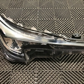 Frontscheinwerfer Toyota Corolla 81110-02S60 LED Rechts Scheinwerfer Headlight SCH8445428413ui