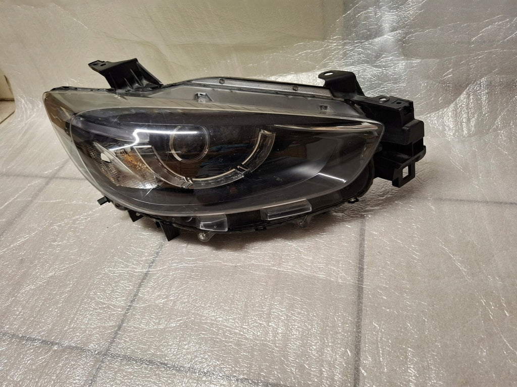 Frontscheinwerfer Mazda Cx5 KA1L51030L 3672019004 LED Rechts Headlight SCH3293734181sg