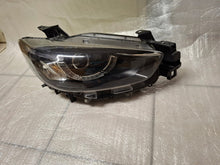 Load image into Gallery viewer, Frontscheinwerfer Mazda Cx5 KA1L51030L 3672019004 LED Rechts Headlight SCH3293734181sg