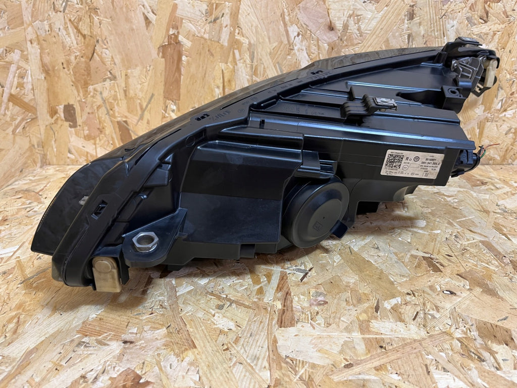 Frontscheinwerfer VW Golf VIII 5H1941006C LED Rechts Scheinwerfer Headlight SCH3659637953hx