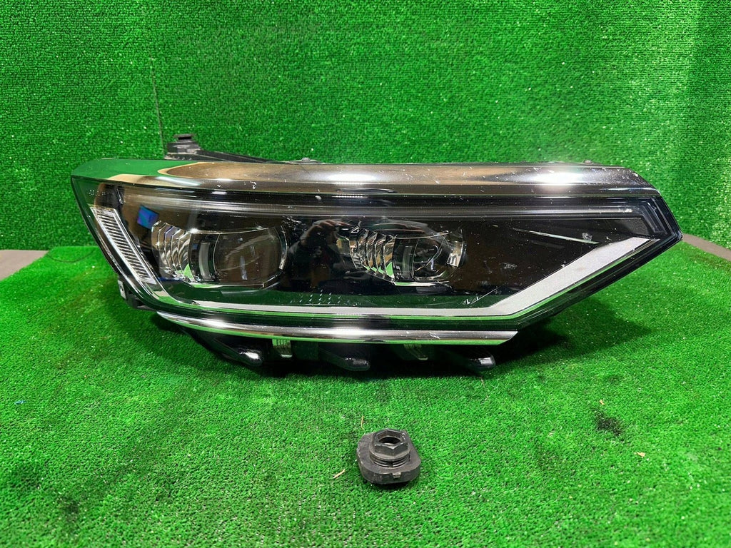 Frontscheinwerfer VW Passat B8 3G1941082P-M-CAR LED Rechts Headlight