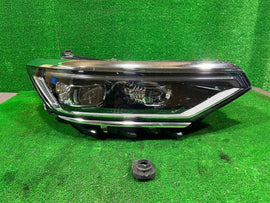Frontscheinwerfer VW Passat B8 3G1941082P-M-CAR LED Rechts Headlight