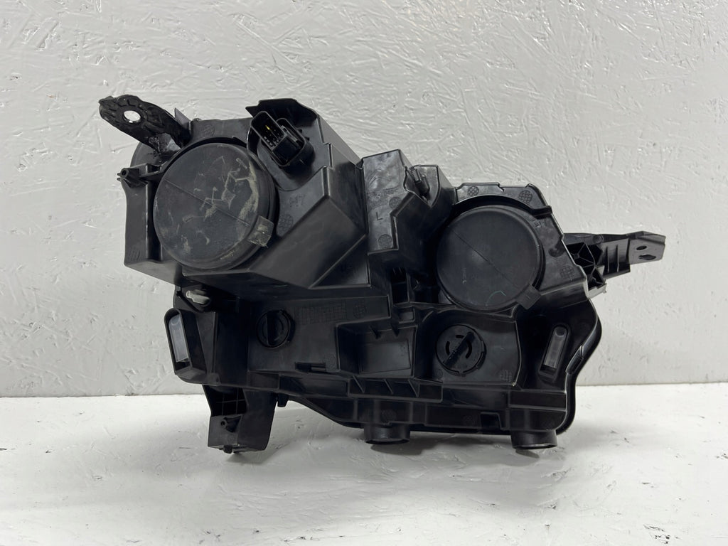 Frontscheinwerfer Toyota Proace City Verso 9835780680 Links Headlight SCH3470815167hb