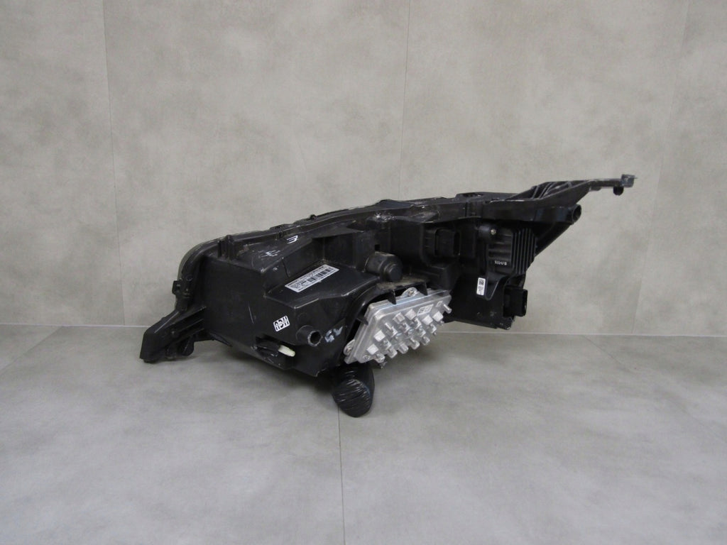 Frontscheinwerfer Peugeot 2008 208 II 9850177480 LED Rechts Headlight SCH3501561653ry