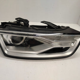 Frontscheinwerfer Audi Q3 8U0941006C LED Rechts Scheinwerfer Headlight SCH2451052174am