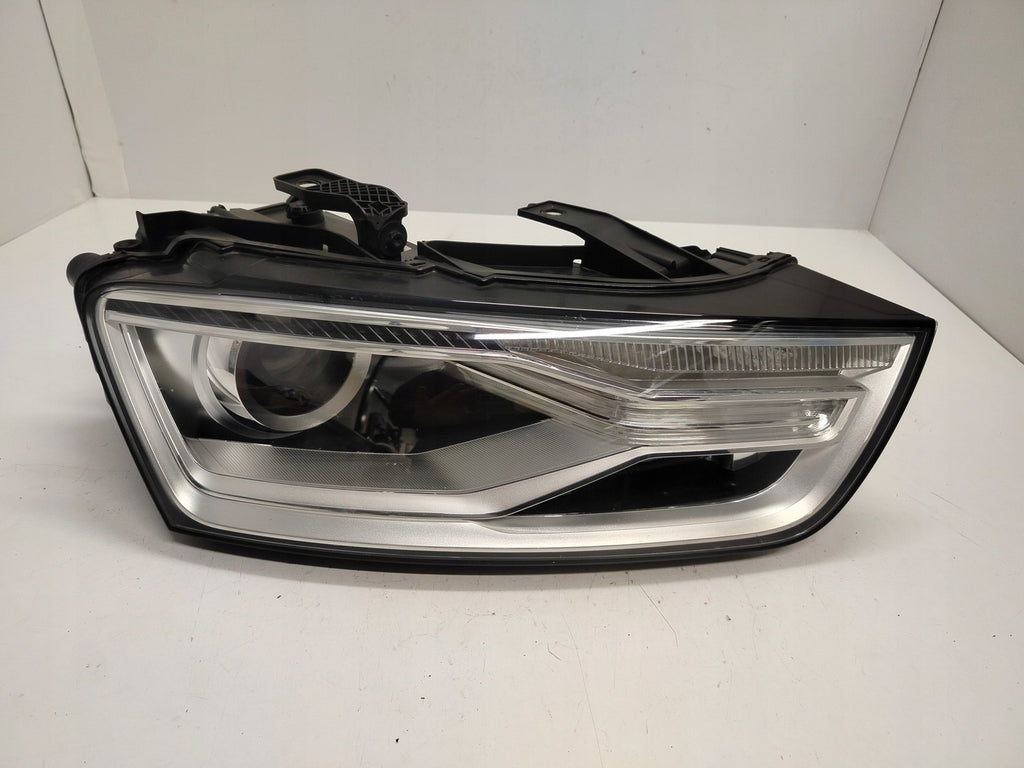 Frontscheinwerfer Audi Q3 8U0941006C LED Rechts Scheinwerfer Headlight SCH2451052174am