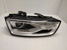 Laden Sie das Bild in den Galerie-Viewer, Frontscheinwerfer Audi Q3 8U0941006C LED Rechts Scheinwerfer Headlight SCH2451052174am