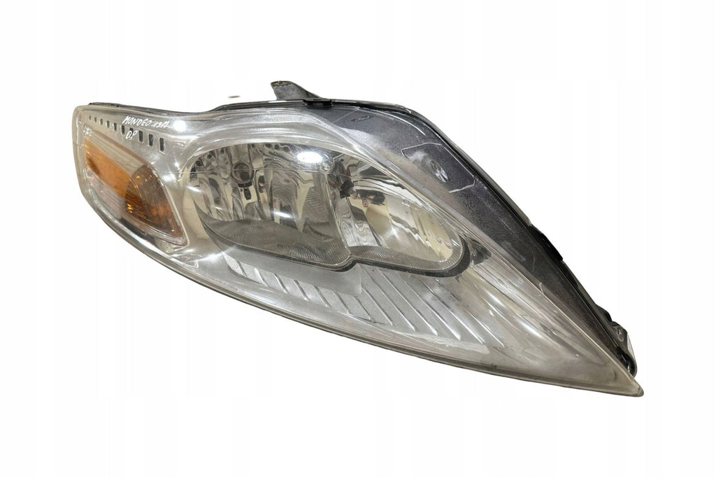 Frontscheinwerfer Ford Mondeo ONV67219 Rechts Scheinwerfer Headlight SCH6096140842cd