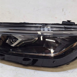 Frontscheinwerfer VW Passat 3J1941035 L855537 Full LED Links Headlight SCH1778718587oz