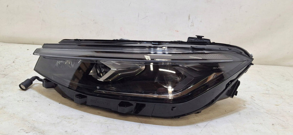 Frontscheinwerfer VW Passat 3J1941035 L855537 Full LED Links Headlight SCH1778718587oz