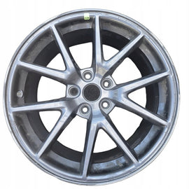 1x Alufelge 18 Zoll 8.5