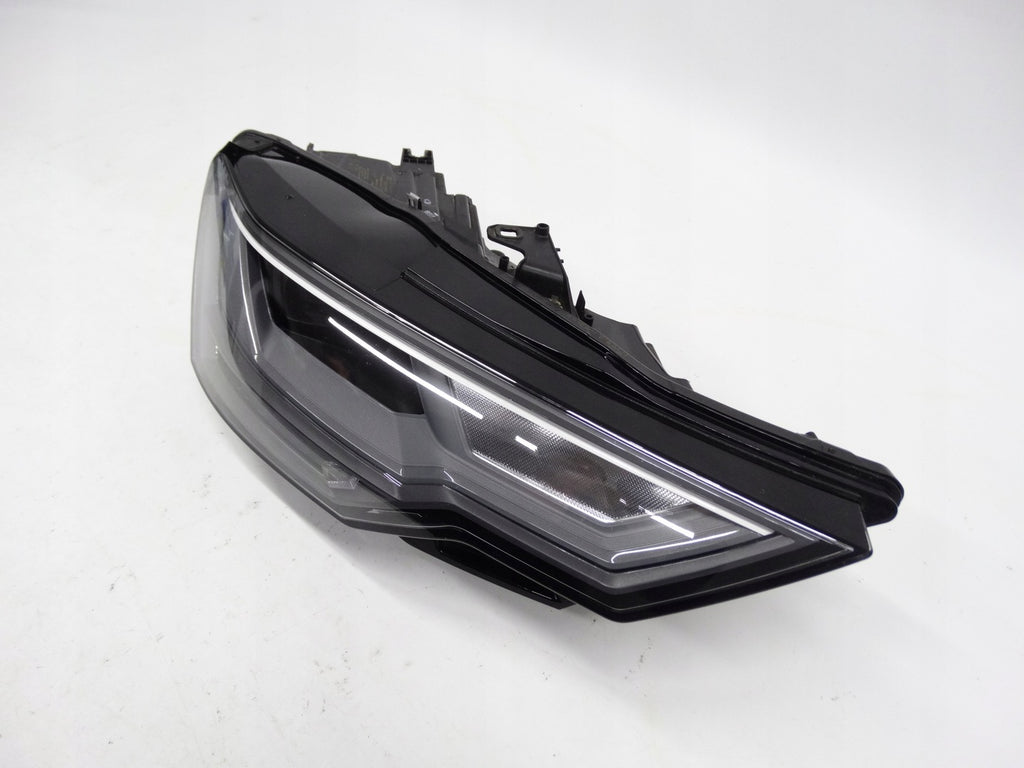 Frontscheinwerfer Audi A6 C8 4K0941034 LED Rechts Scheinwerfer Headlight SCH5746251119sm