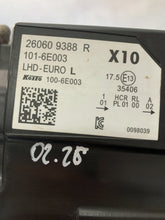 Load image into Gallery viewer, Frontscheinwerfer Renault Zoe 260609388 LED Links Scheinwerfer Headlight SCH5531342172yf