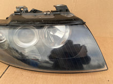 Laden Sie das Bild in den Galerie-Viewer, Frontscheinwerfer Audi A4 B6 8H0941004A Rechts Scheinwerfer Headlight