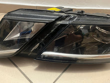 Load image into Gallery viewer, Frontscheinwerfer Skoda Octavia III 5E1941015D LED Links Scheinwerfer Headlight SCH5220500706yx
