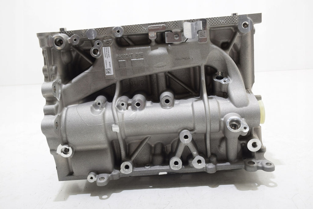 Motorblock BMW 2 U06 B48A20P 2.0 Benzin Unkomplett