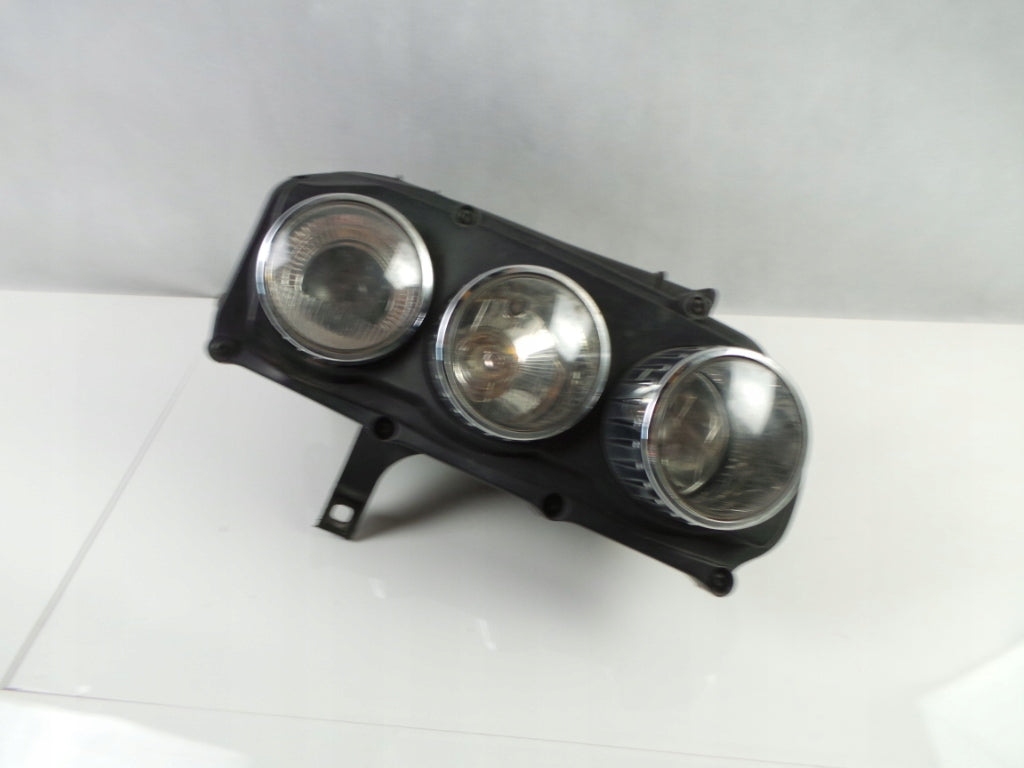 Frontscheinwerfer Alfa Romeo Brera 60682088 Rechts Scheinwerfer Headlight SCH2353181642zz