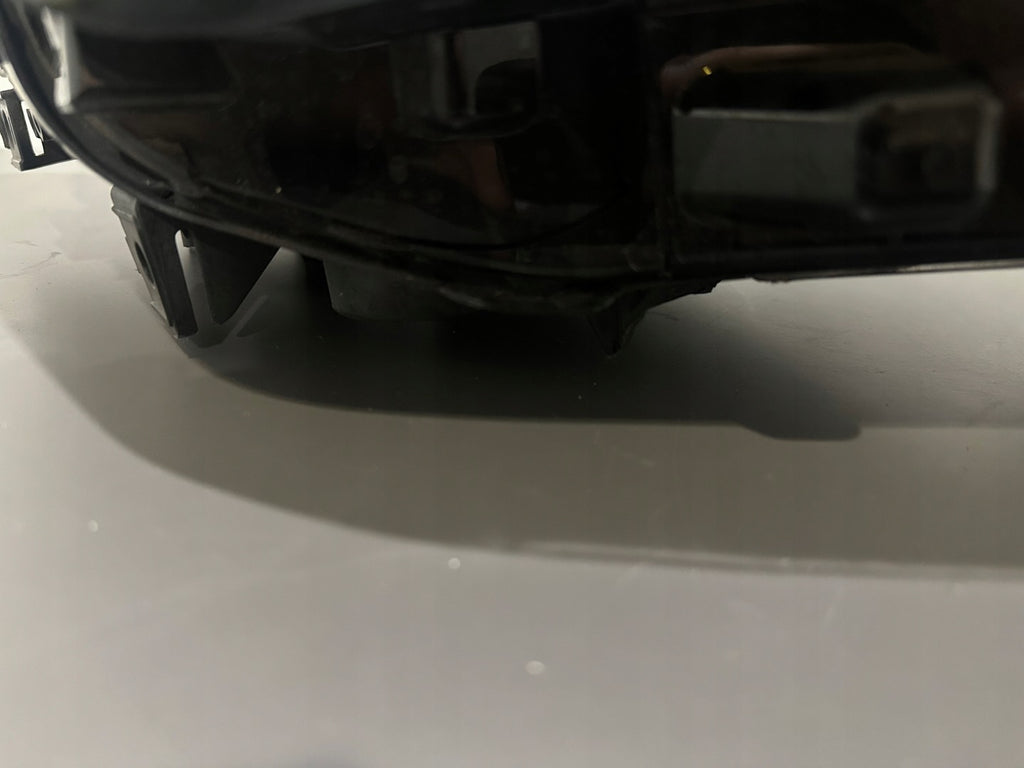 Frontscheinwerfer Cupra Leon 5FB941036B Full LED Rechts Scheinwerfer Headlight