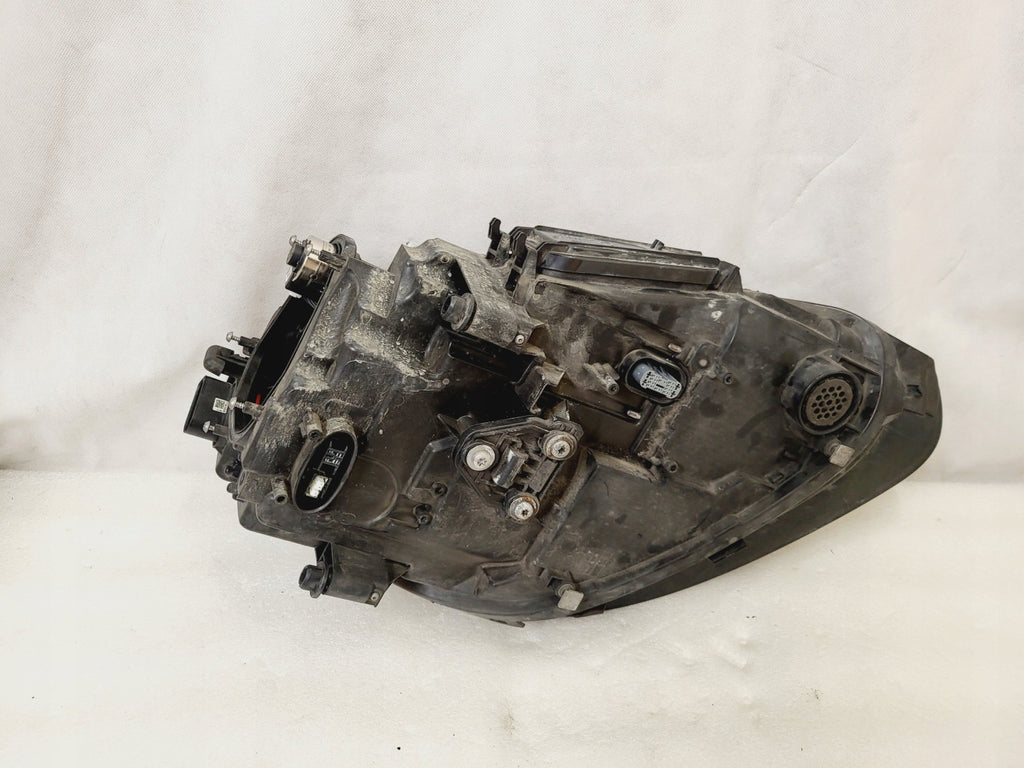 Frontscheinwerfer Porsche Cayenne 7P5941031CQ Xenon Links Scheinwerfer Headlight SCH9439560334yq