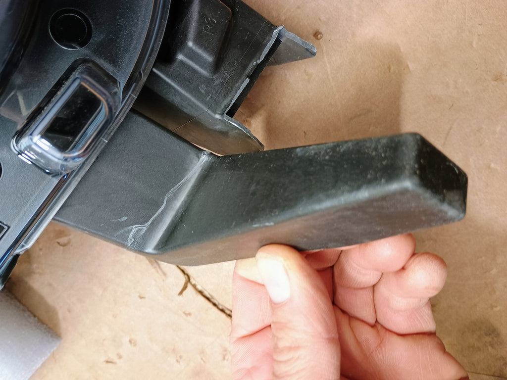 Frontscheinwerfer Renault Espace V 260106403R LED Rechts Scheinwerfer Headlight SCH4479549865dn