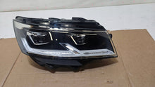 Laden Sie das Bild in den Galerie-Viewer, Frontscheinwerfer VW T6 7L1941036D LED Rechts Scheinwerfer Headlight SCH3844943454sh