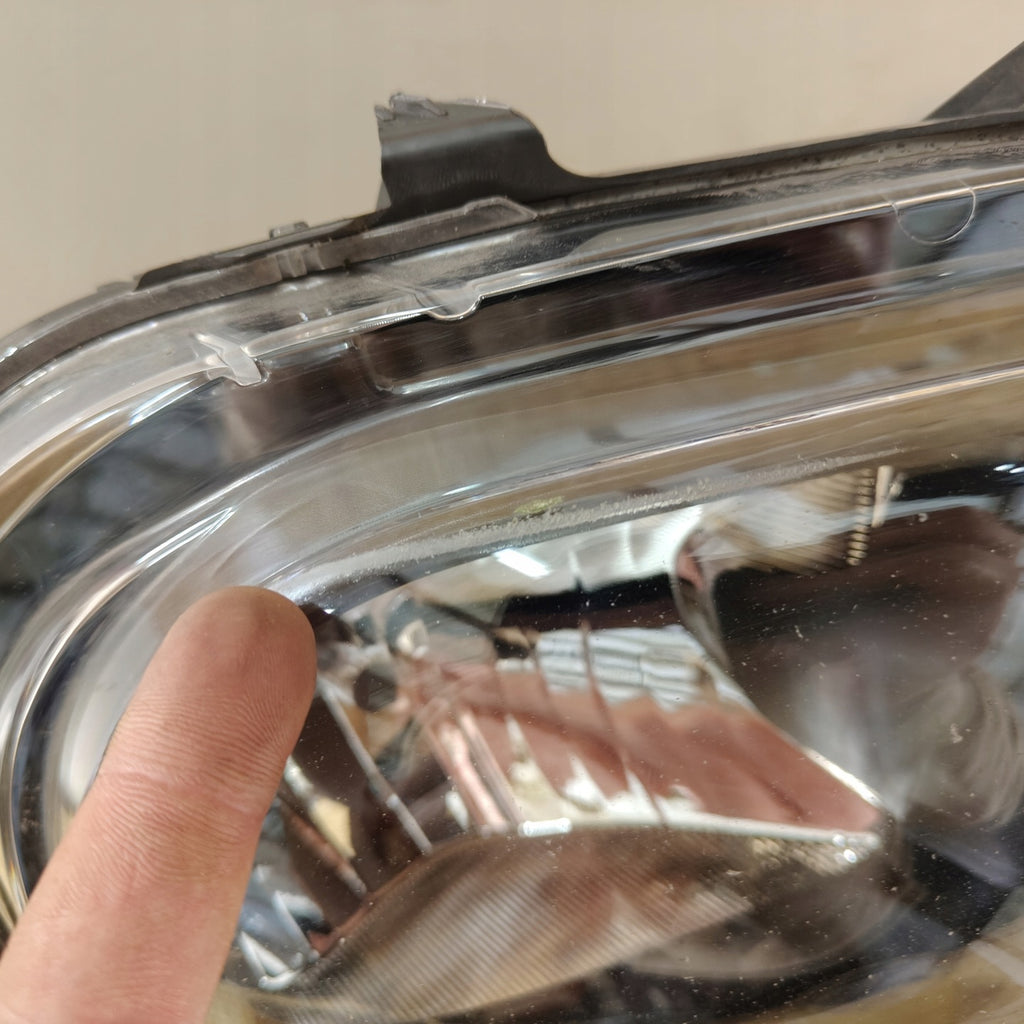 Frontscheinwerfer Citroën C3 III 9820059280 Rechts Scheinwerfer Headlight