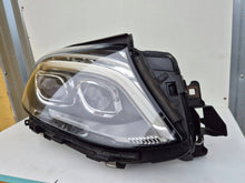 Laden Sie das Bild in den Galerie-Viewer, Frontscheinwerfer Mercedes-Benz Gle A1669067602 Rechts Scheinwerfer Headlight SCH1947153582tl