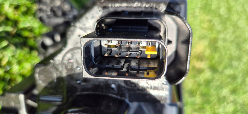 Frontscheinwerfer Opel Mokka 9834007980 LED Rechts Scheinwerfer Headlight SCH4041106860vn