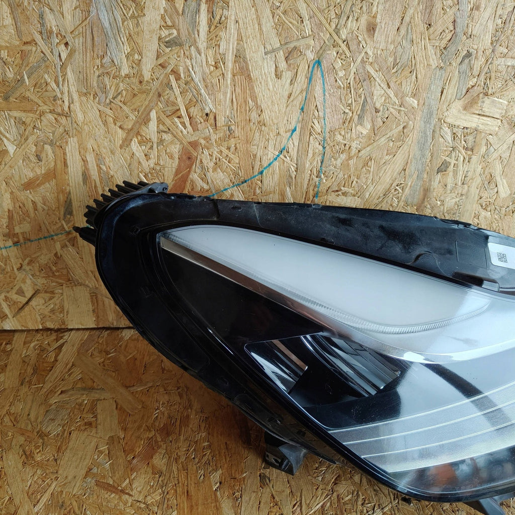 Frontscheinwerfer Tesla Model 3 107737600C Rechts Scheinwerfer Headlight SCH2243220201xr