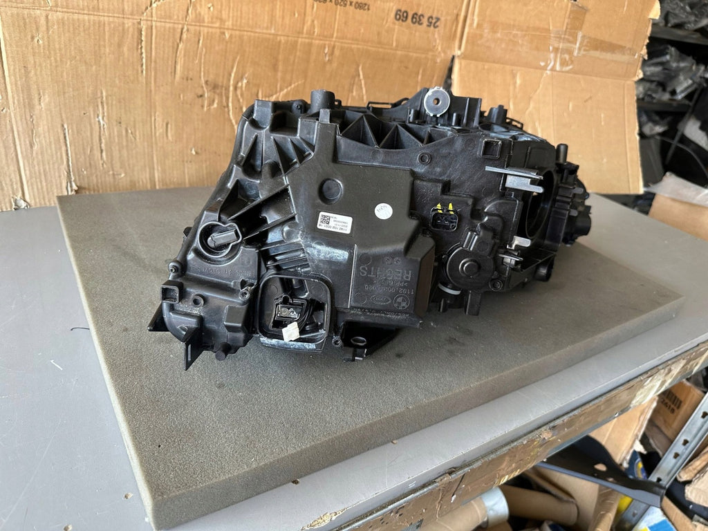 Frontscheinwerfer BMW 4 G22 G23 G26 5A19352-05 LED Rechts Scheinwerfer Headlight SCH8062776572be